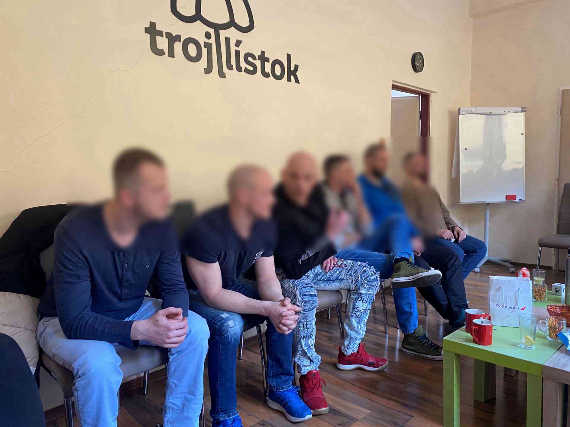 Fotografia článku Protidrogová osveta