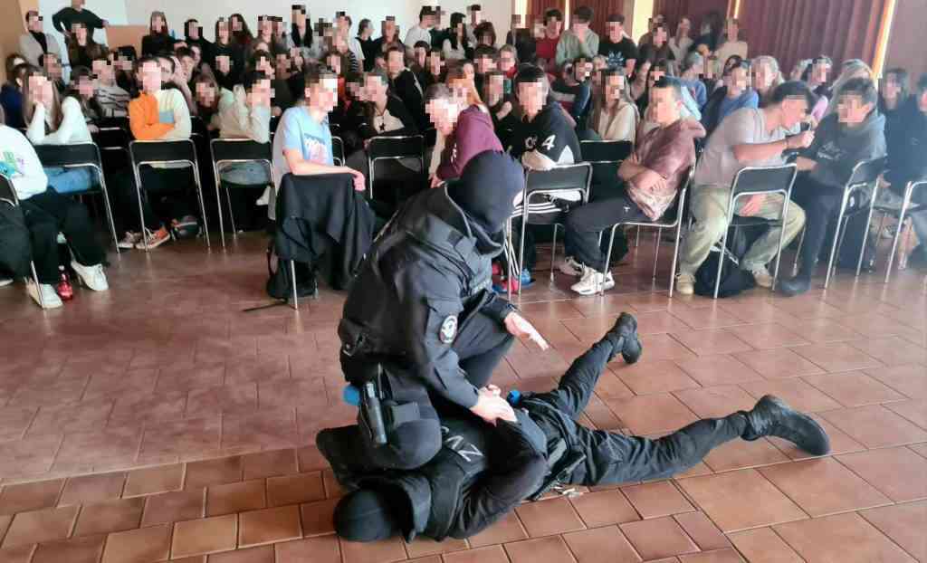 Fotografia článku Staň sa príslušníkom ZVJS