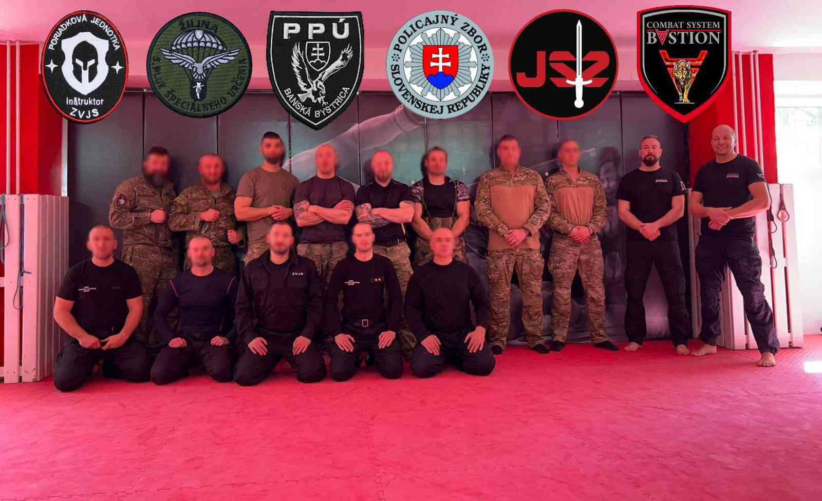 Fotografia článku Medzirezortný bezpečnostný seminár
