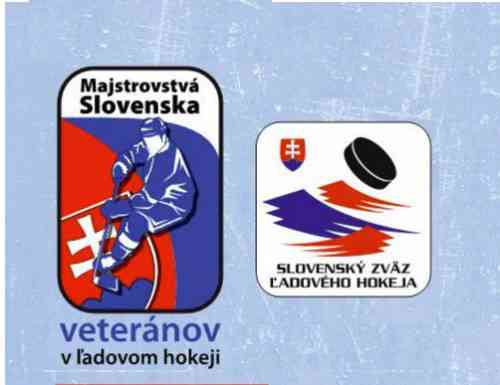 Fotografia článku Majstrovstvá Slovenska veteránov v ľadovom hokeji 2023 s až dvojnásobným zastúpením príslušníkov ÚVTOS Banská Bystrica – Kráľová