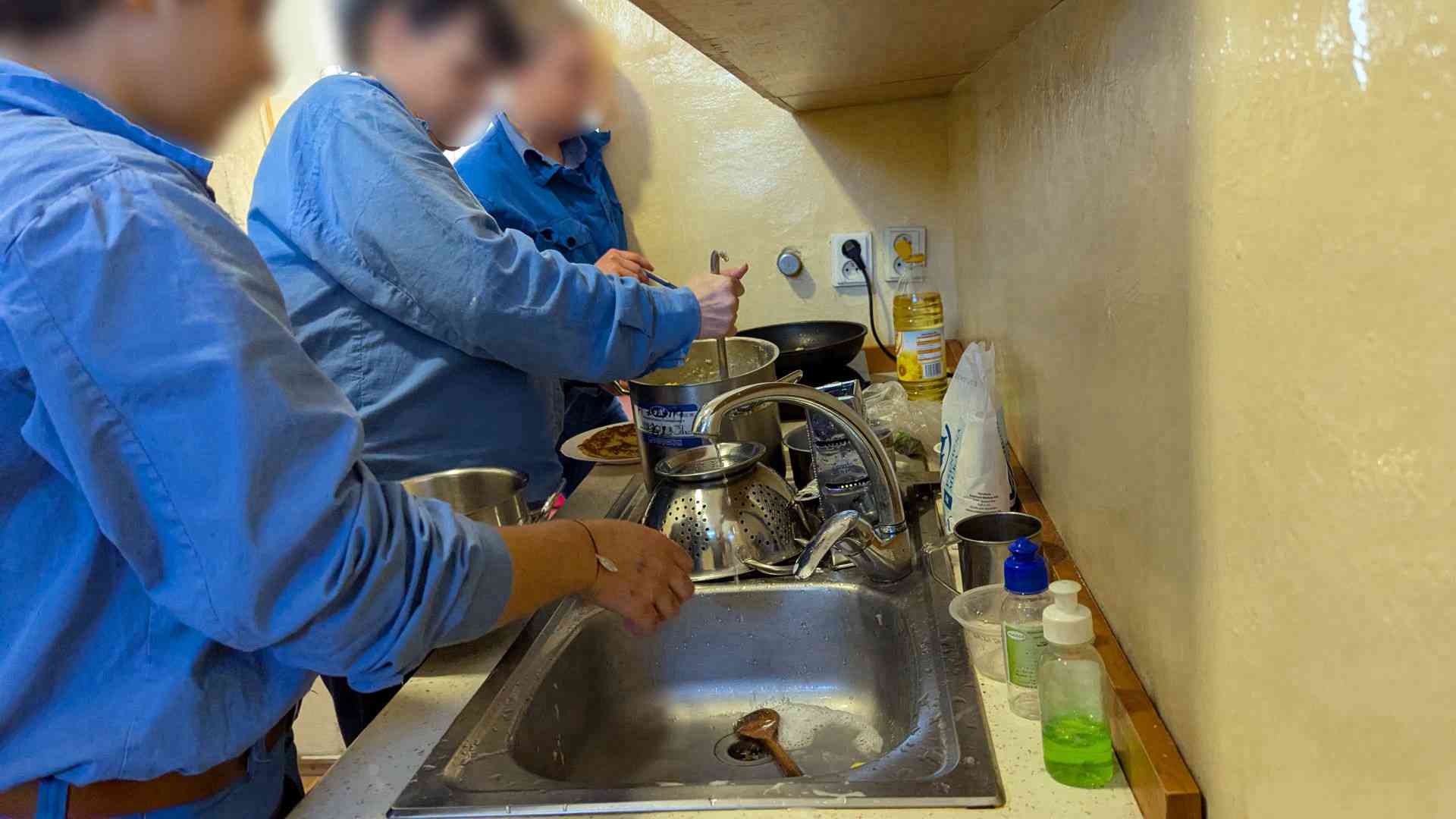 Fotografia článku Zemiakové placky na východe