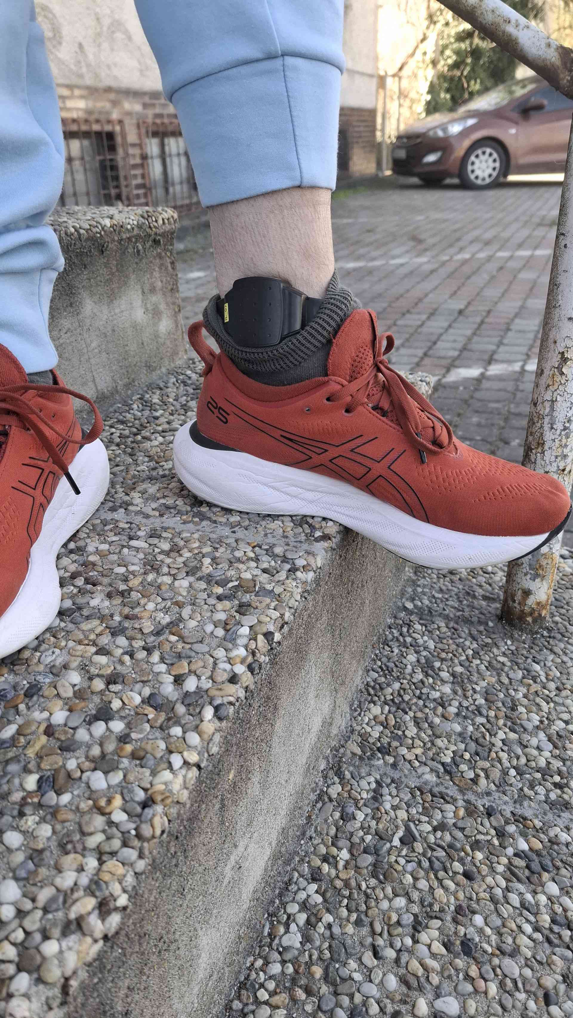 Fotografia článku Keď je cesta do kopca zážitkom