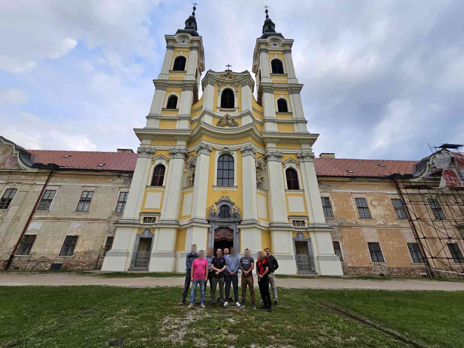 Fotografia článku Záver júna patril histórii