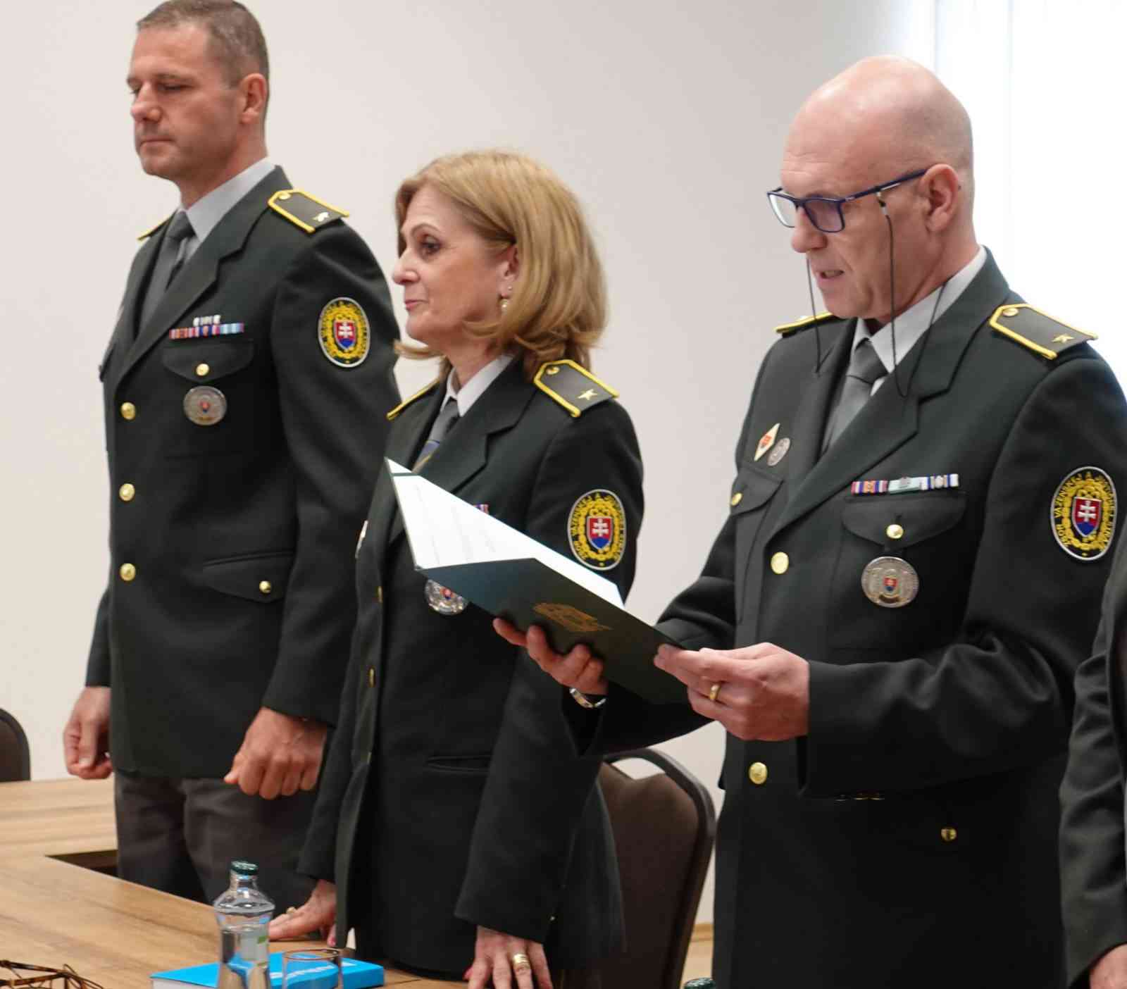 Fotografia článku Ústav Nitra-Chrenová má nového riaditeľa