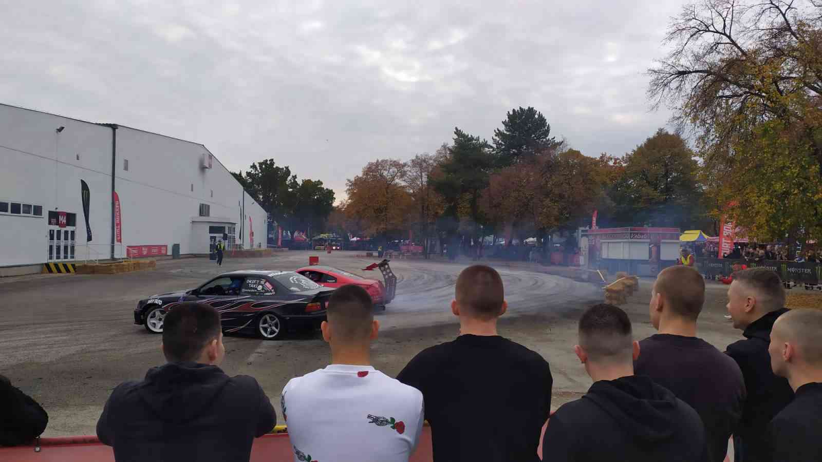 Fotografia článku AUTOSALÓN AUTOSHOW 2022