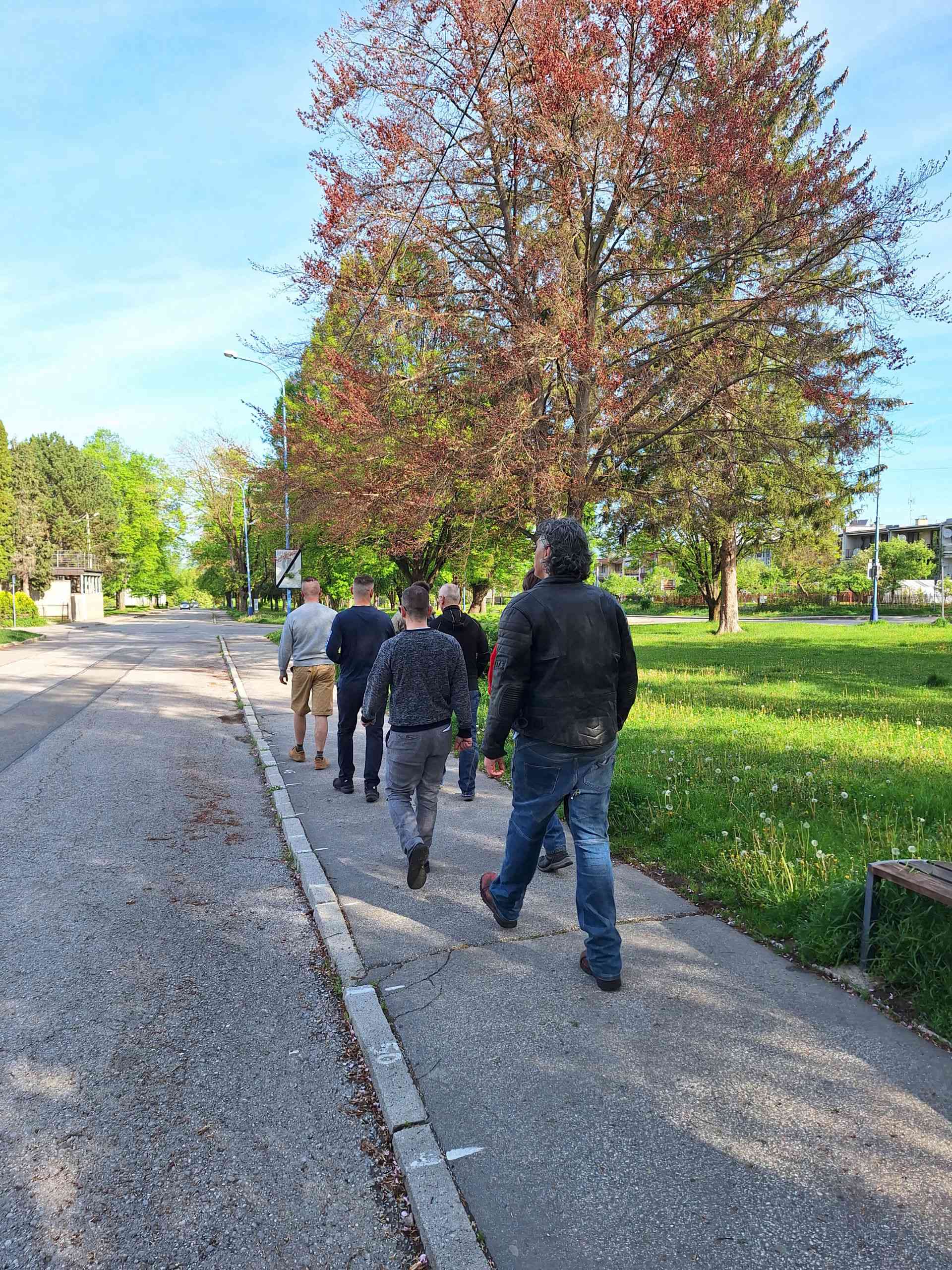 Fotografia článku Duchovný rozmer spojený s históriou mesta Dubnica nad Váhom