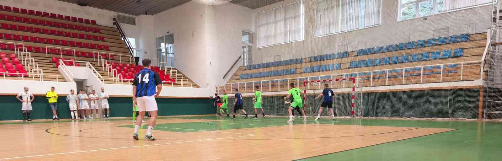 Fotografia článku Futbalová tradícia, ktorá spája