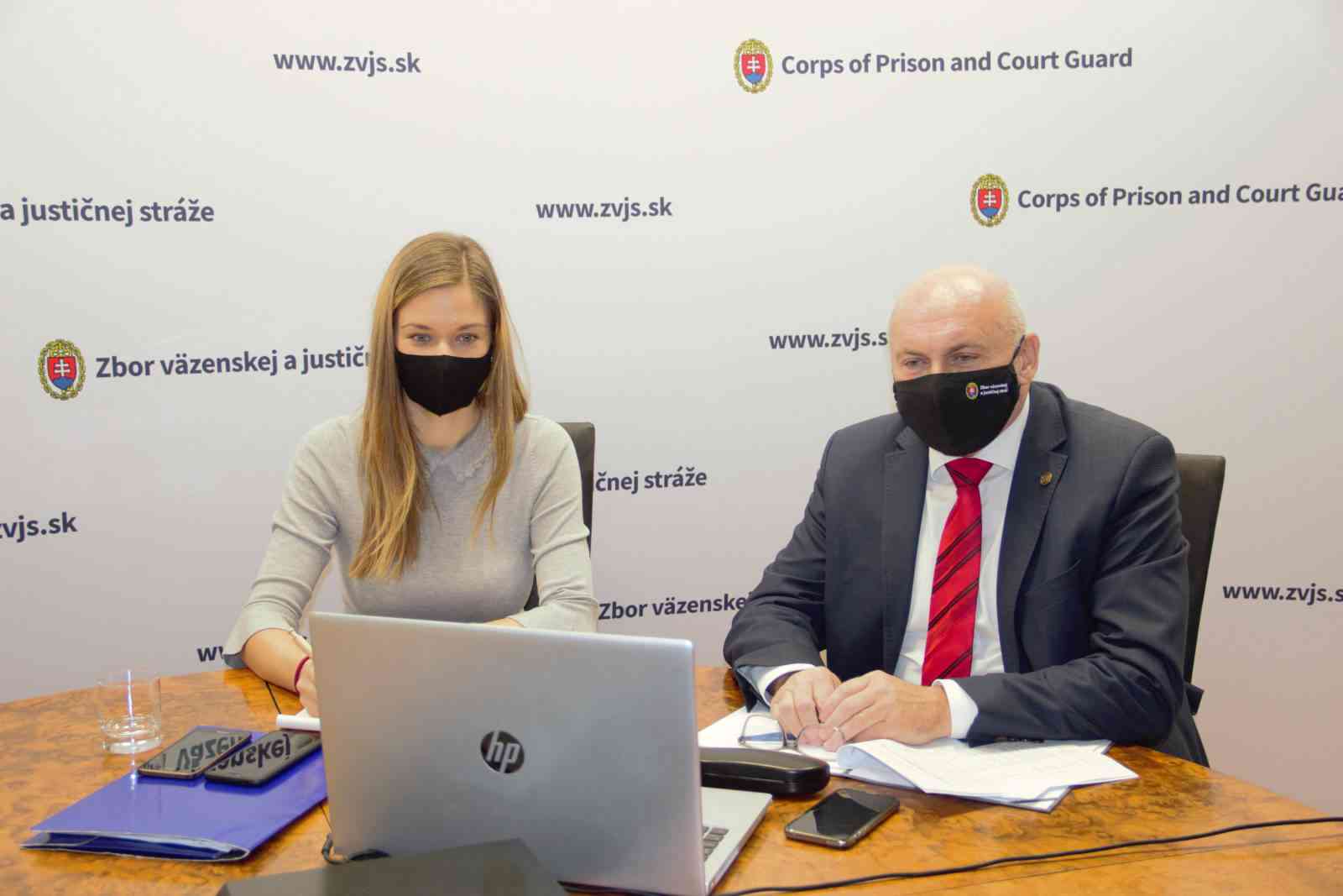 Fotografia článku Online podujatia EuroPris a Rady Európy