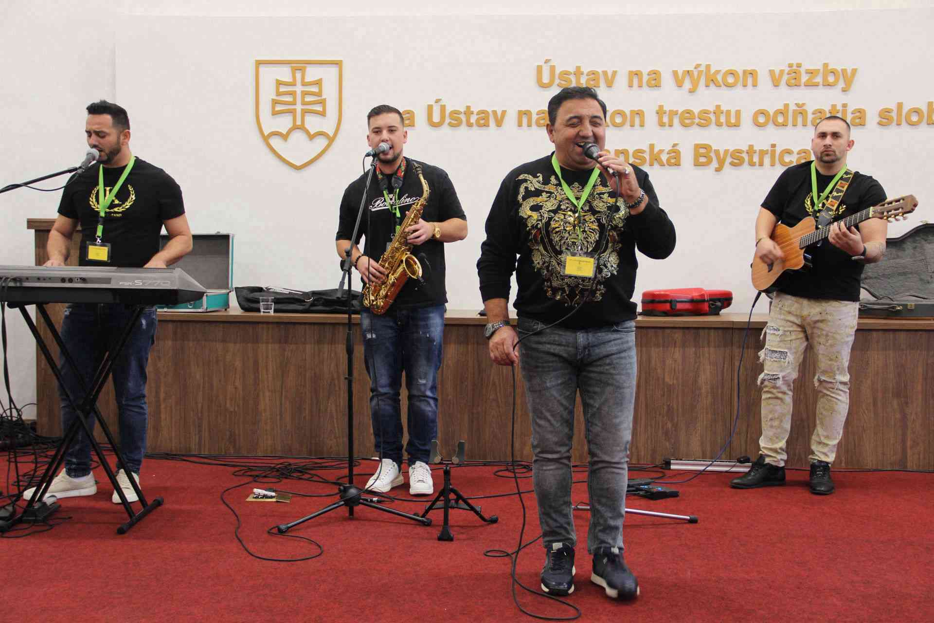 Fotografia článku Kmeťovci opäť v Banskej Bystrici