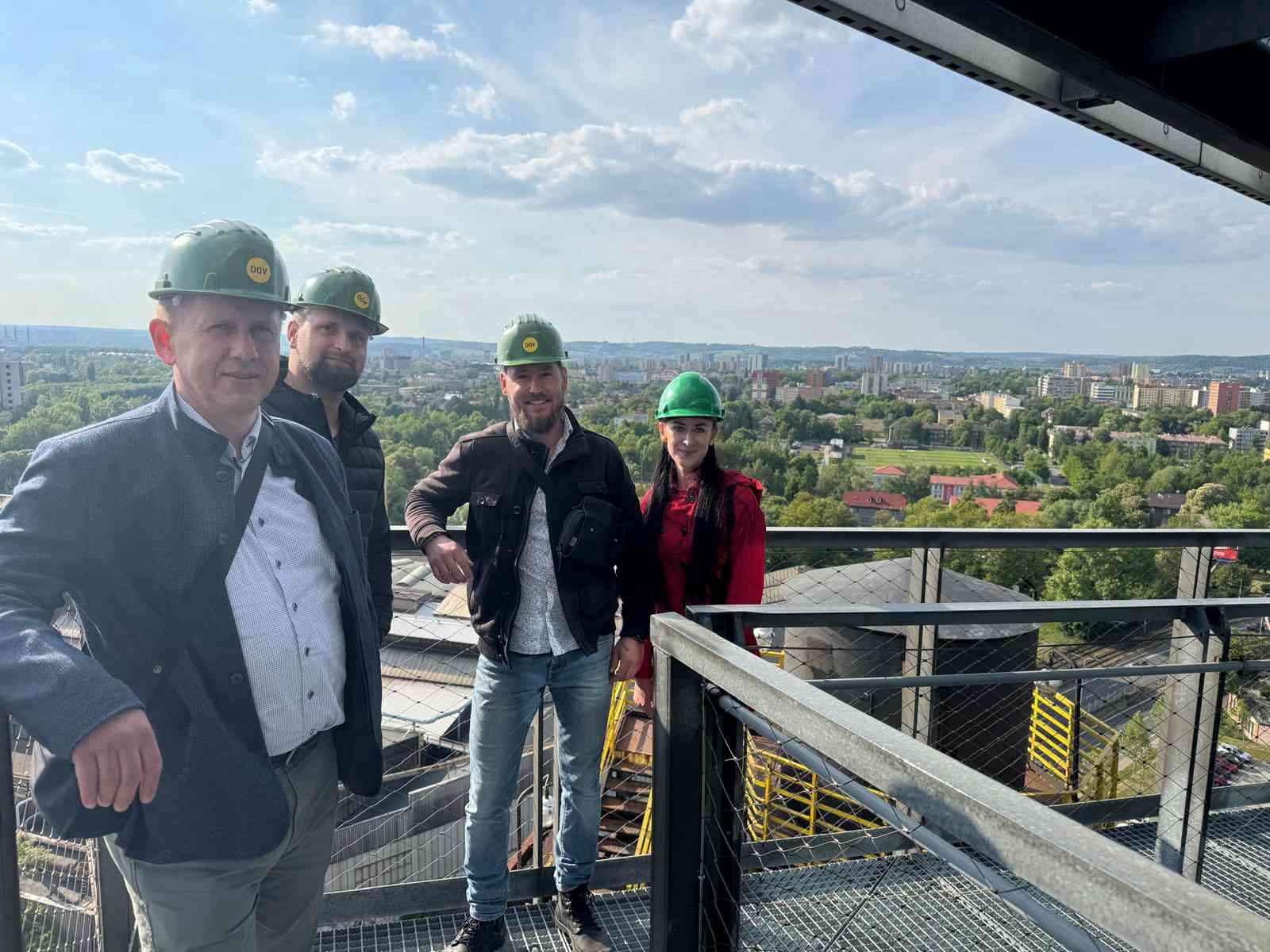 Fotografia článku Boli sme aj vo väznici Mírov