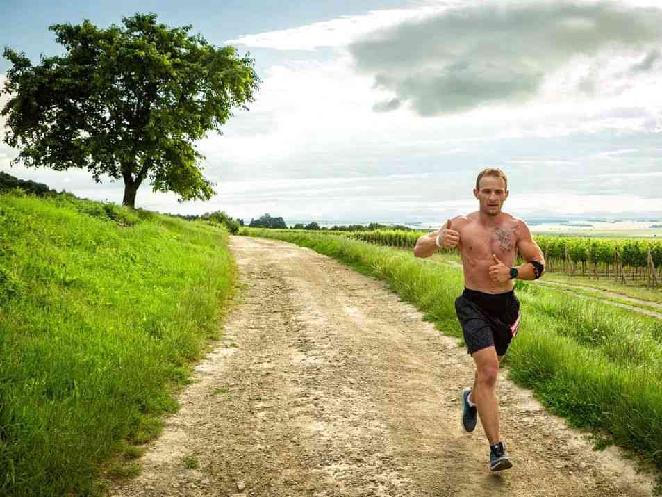 Fotografia článku Bežci ZVJS na VOLVO RUN SLOVAKIA 2024
