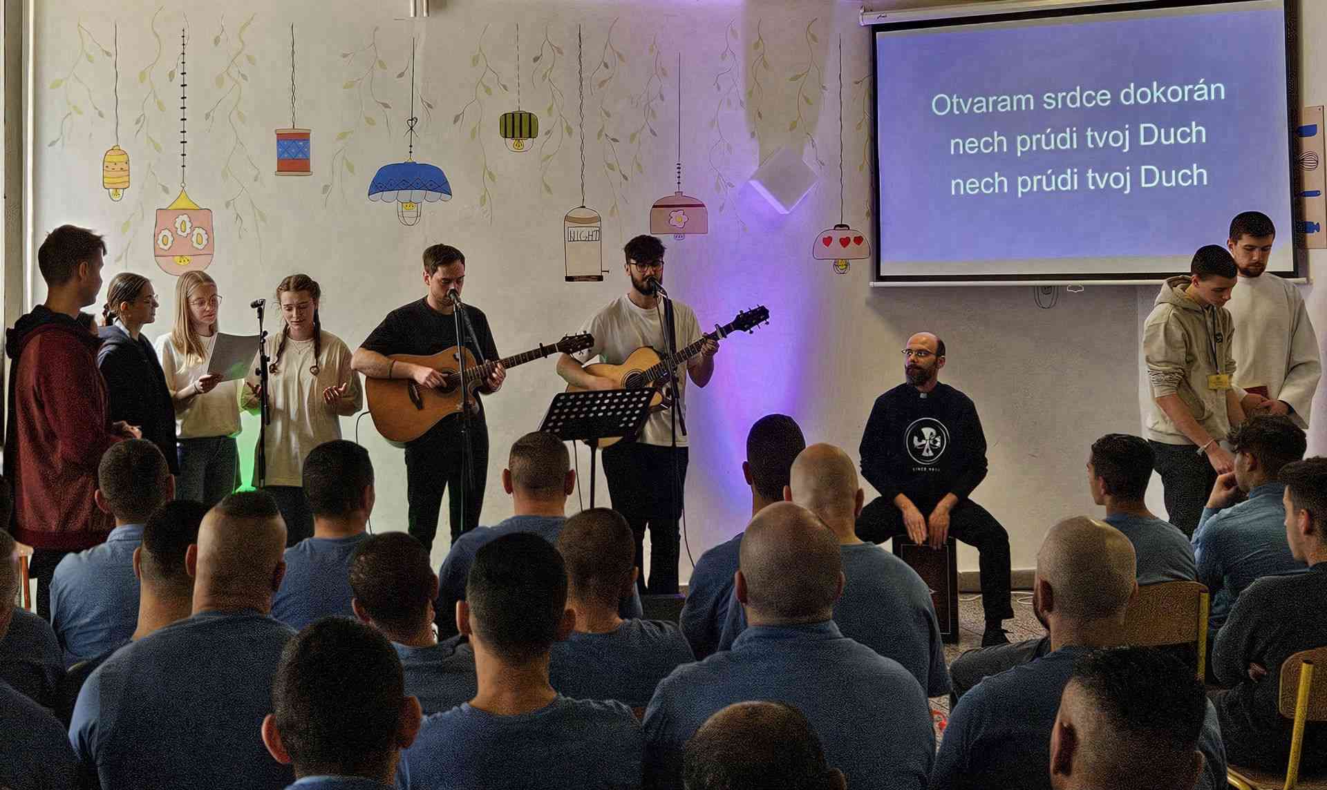 Fotografia článku Podpora a inšpirácia na ceste zmeny