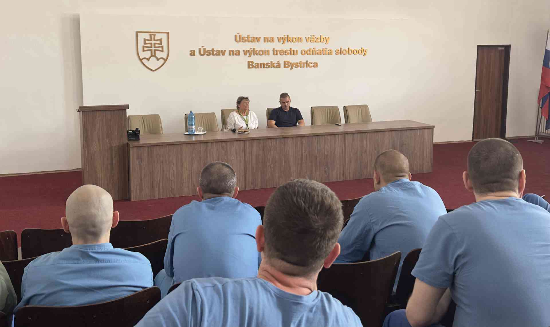 Fotografia článku Jedno naše rozhodnutie, môže zachrániť mnoho životov