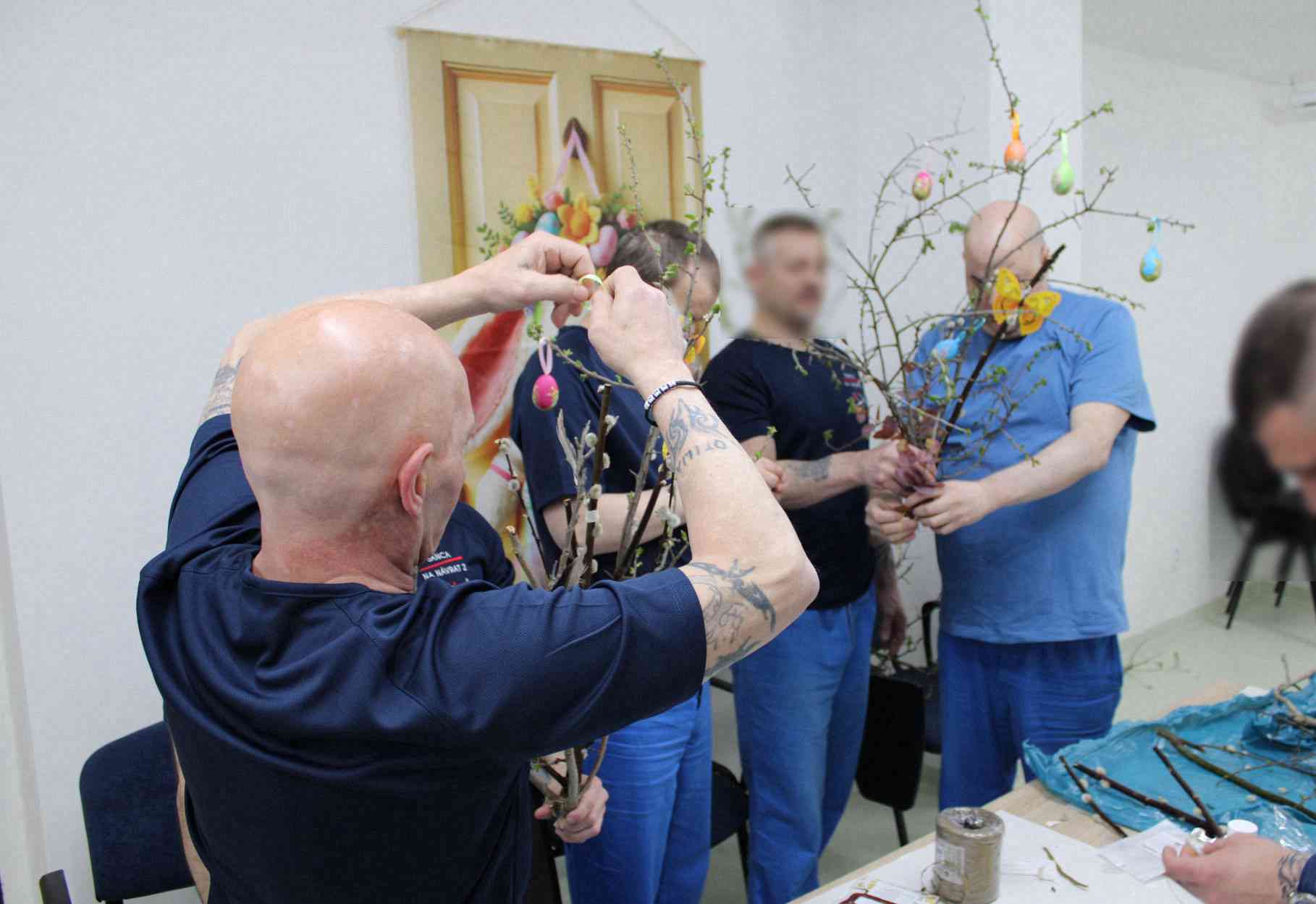 Fotografia článku Veľká noc dáva nádej pre zajtrajšky, tak ako ju dáva prichádzajúca jar po zime
