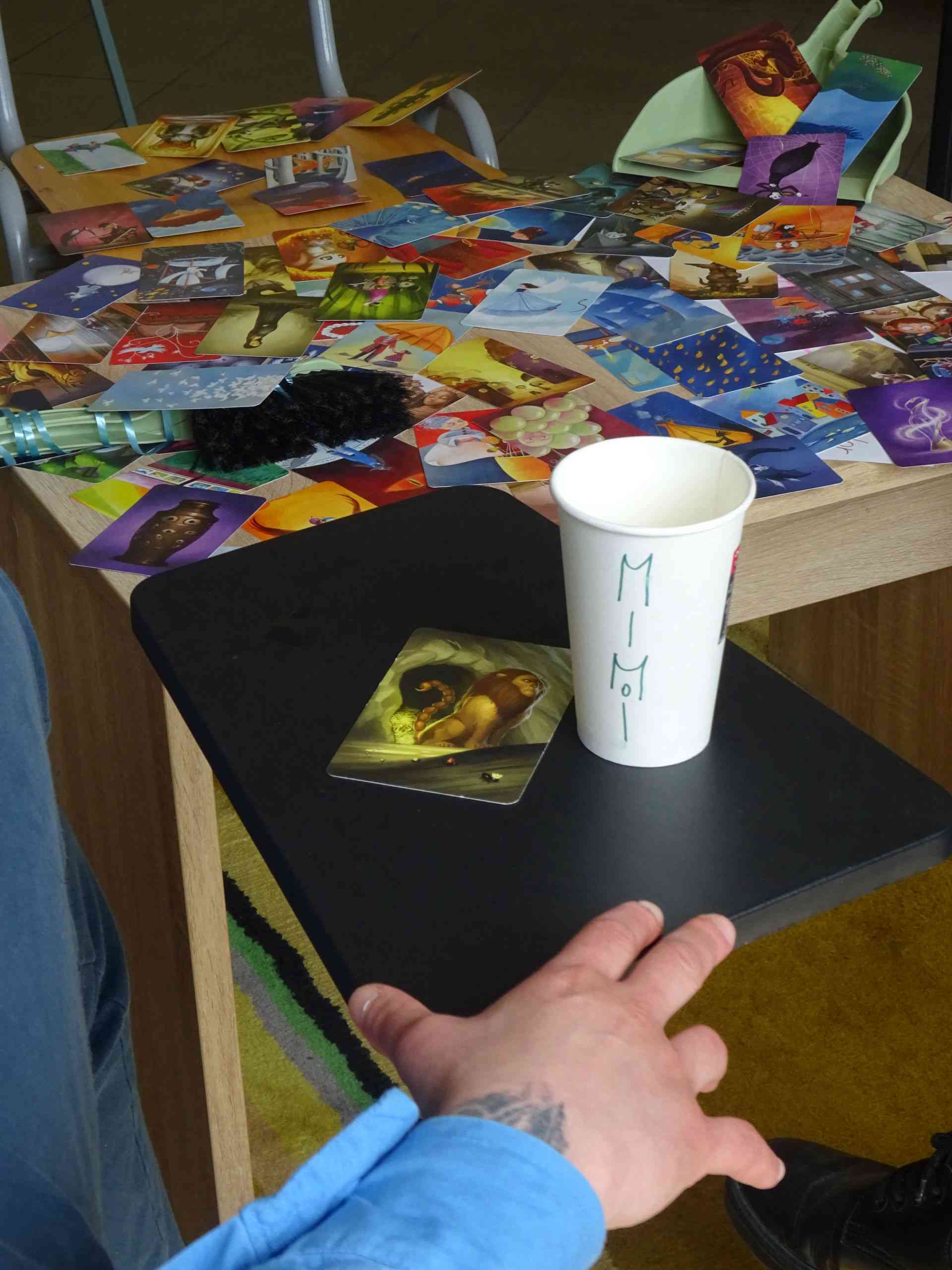 Fotografia článku Emócie medzi nami: Cesta k sebe
