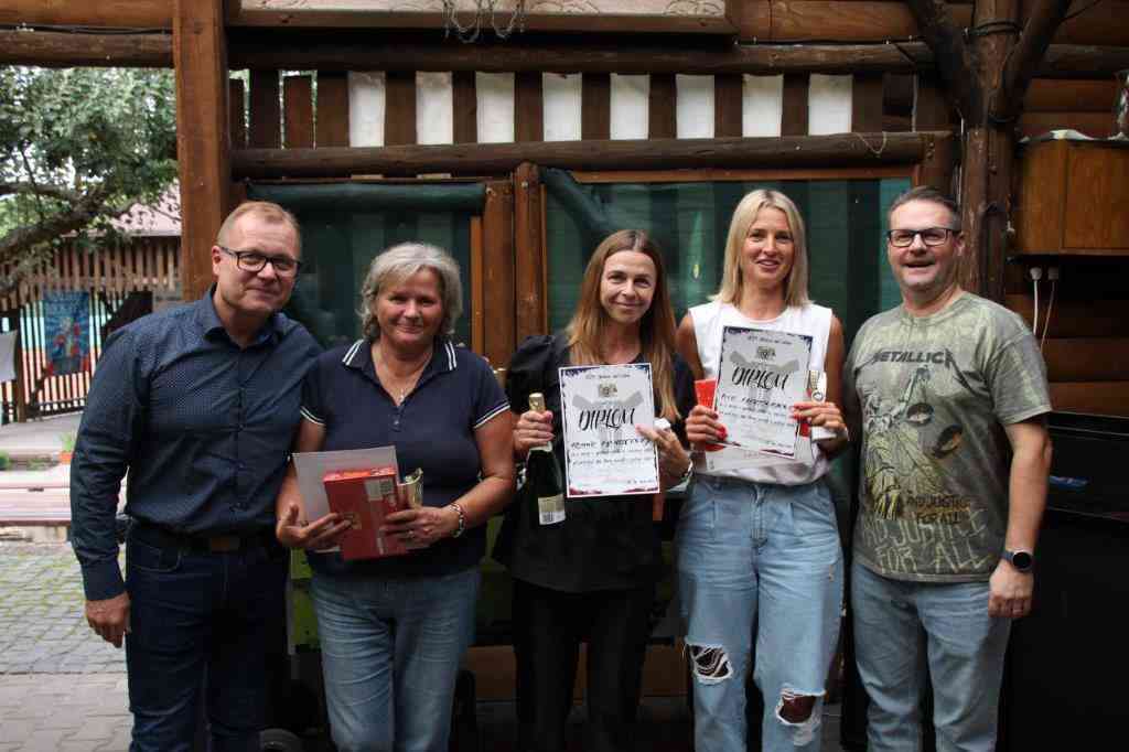 Fotografia článku Deň Zboru väzenskej a justičnej stráže v Ústave na výkon trestu odňatia slobody Dubnica nad Váhom.