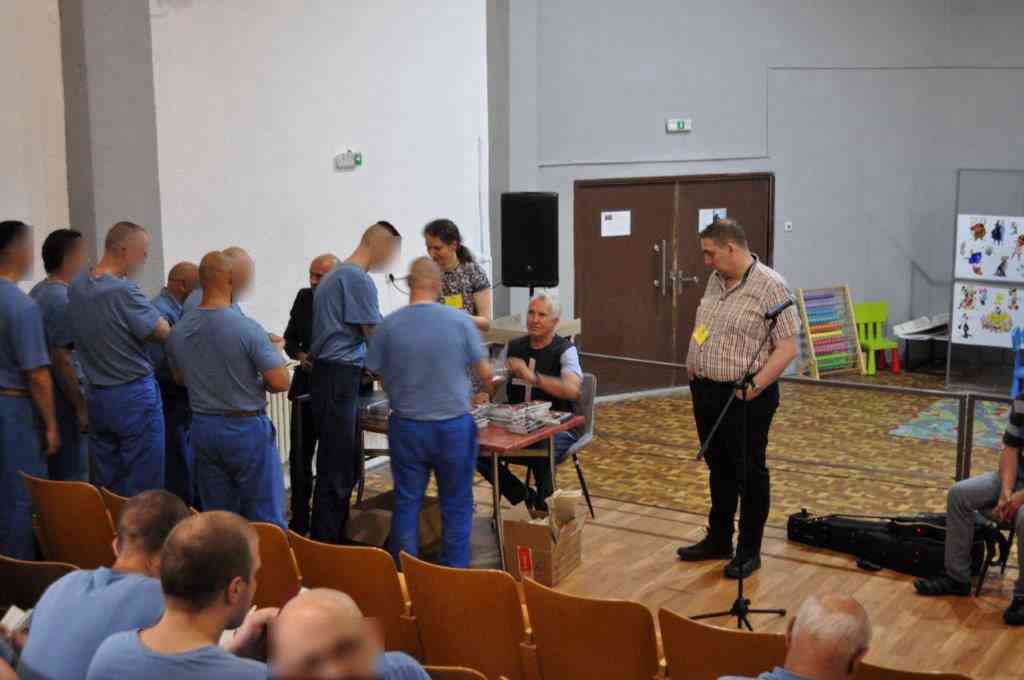 Fotografia článku Príbeh o živote na odvrátenej strane spoločnosti