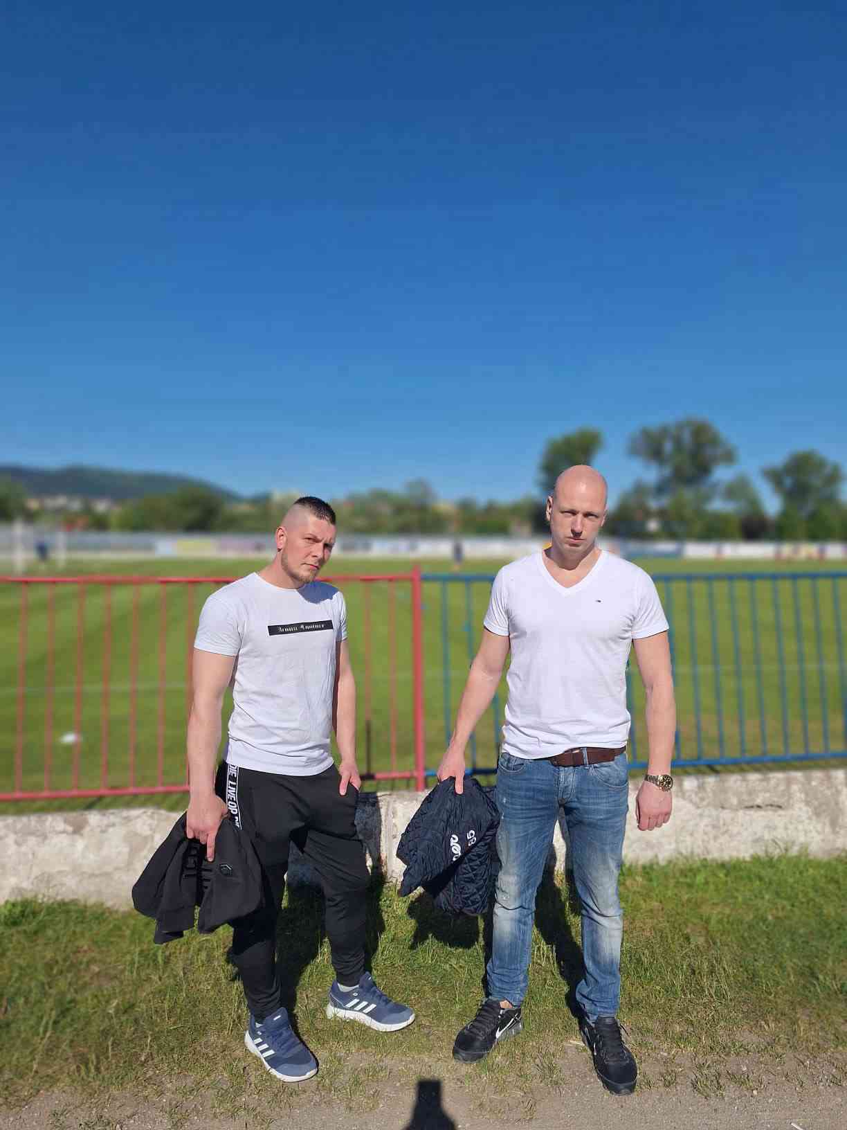 Fotografia článku Prebudili sme športového ducha