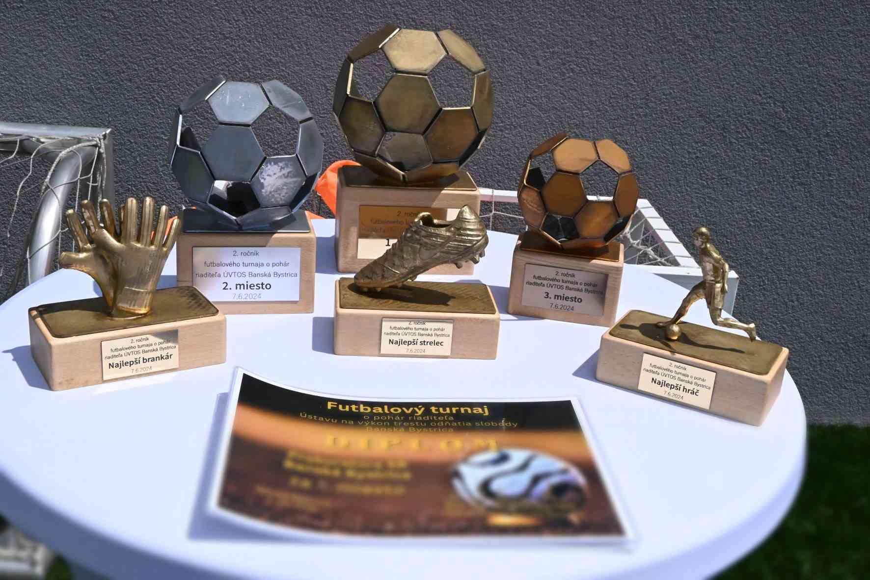 Fotografia článku Na futbalovej EURO-vlne