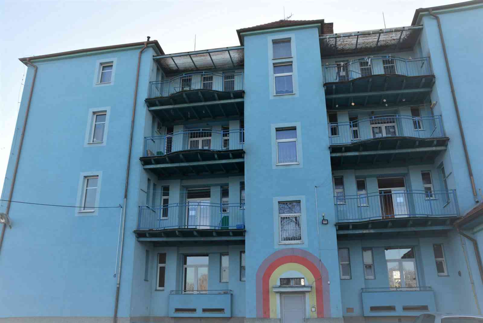 Fotografia článku Obdarovali a potešili sme deti a mládež v Centre pre deti a rodiny v Holíči