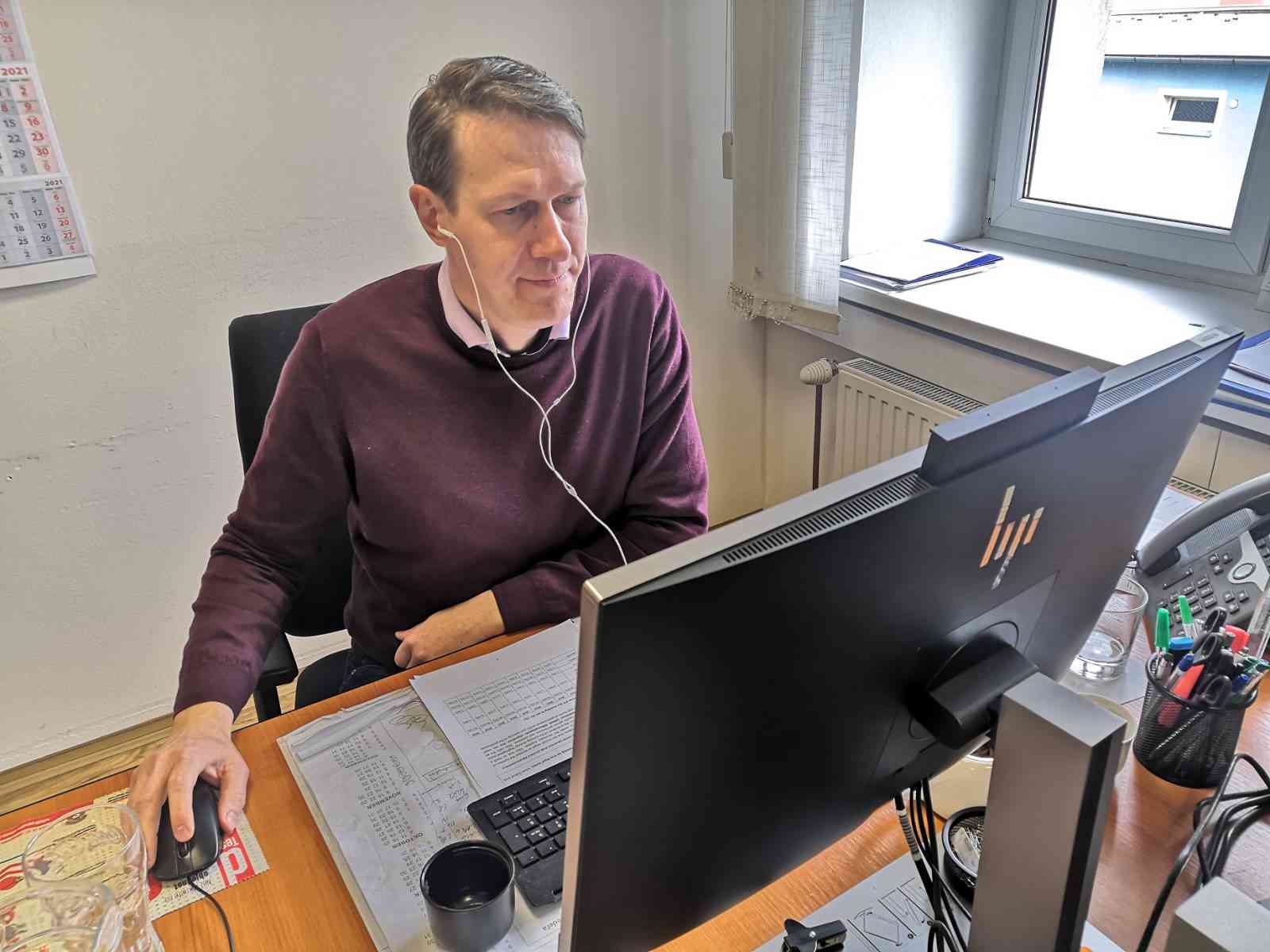 Fotografia článku On-line konferencia na tému vzdelávania justičných odborníkov