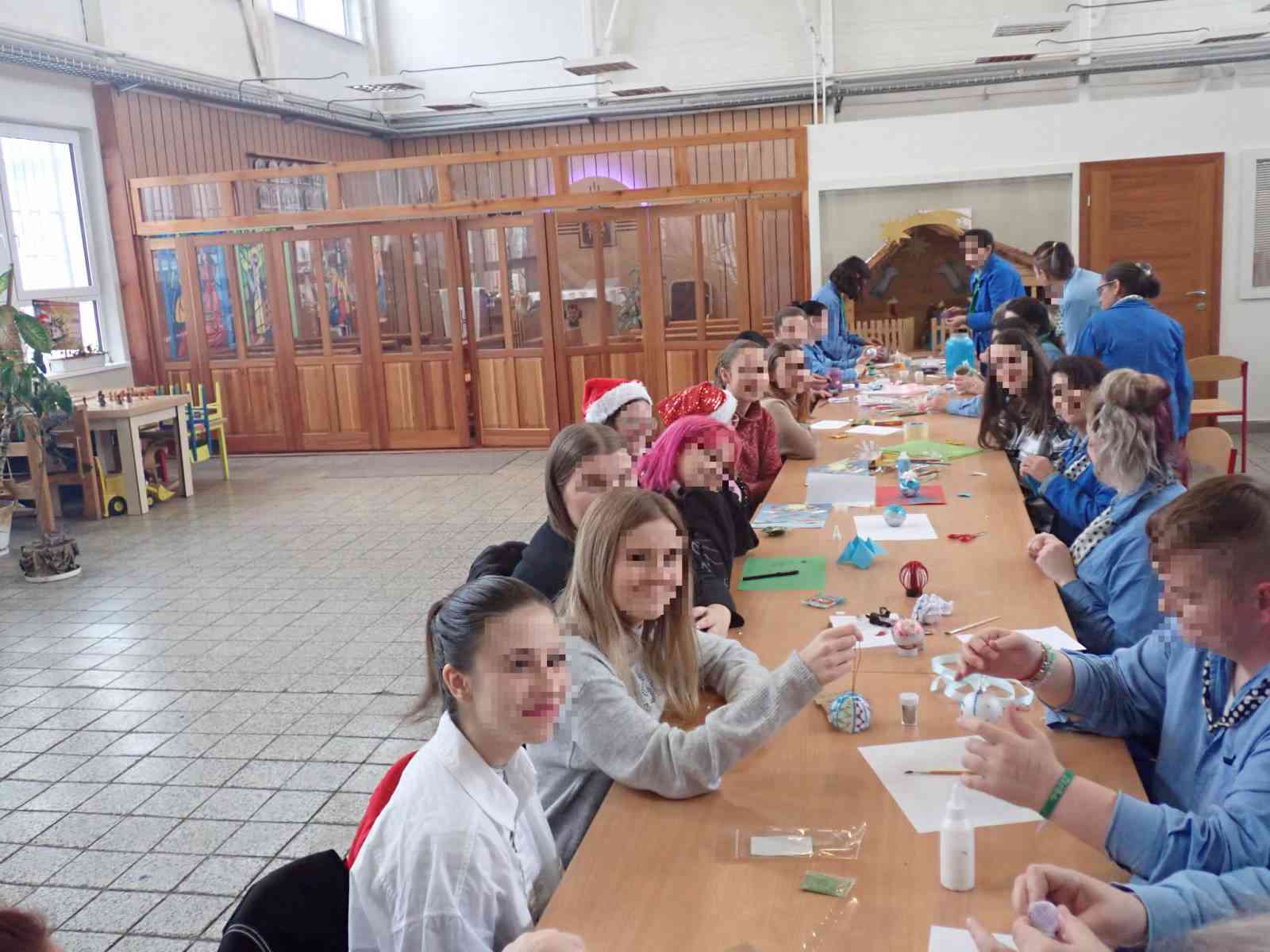 Fotografia článku Vianočný čas v Sučanoch