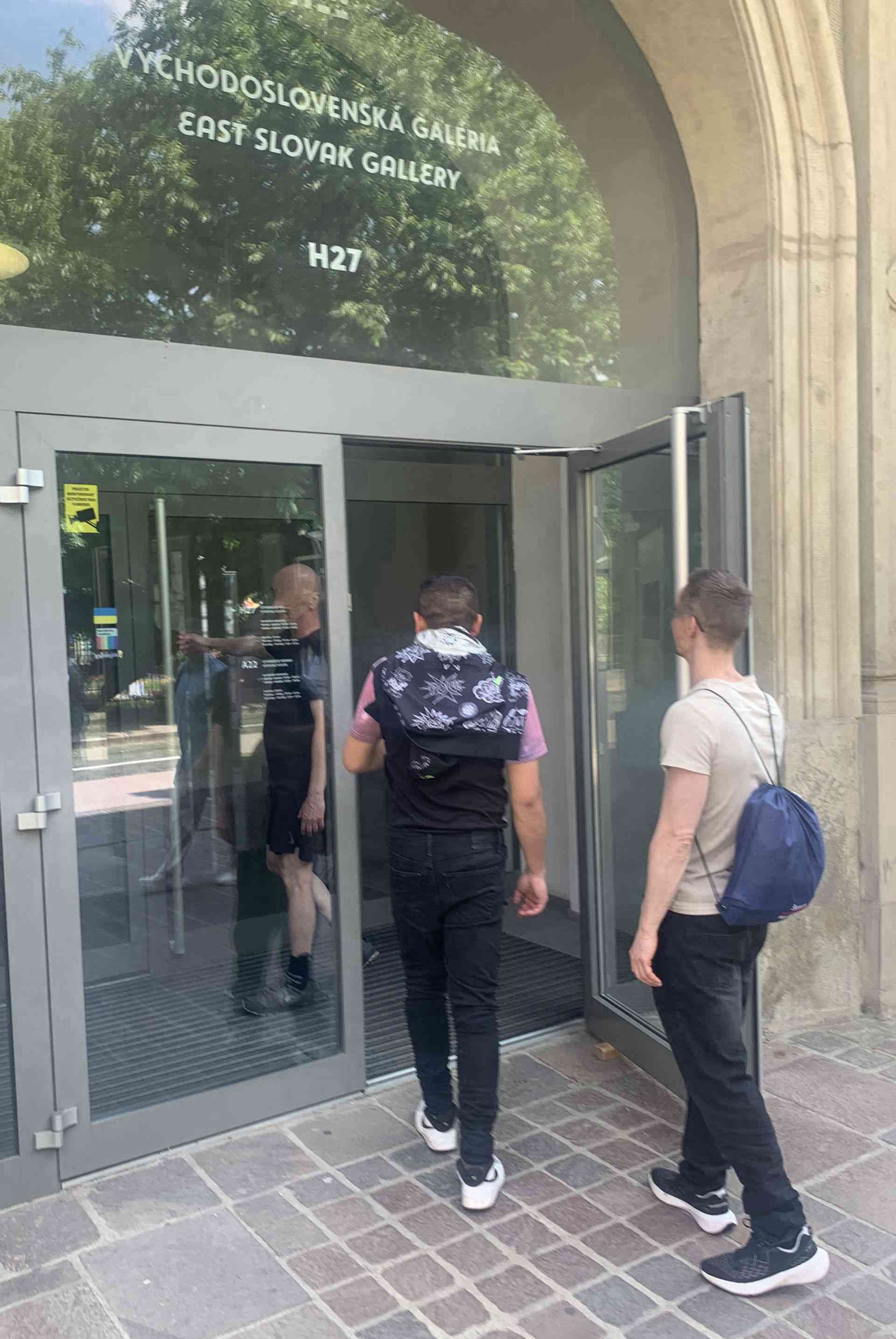 Fotografia článku Kultúra ako cesta k sebareflexii a zmene postojov