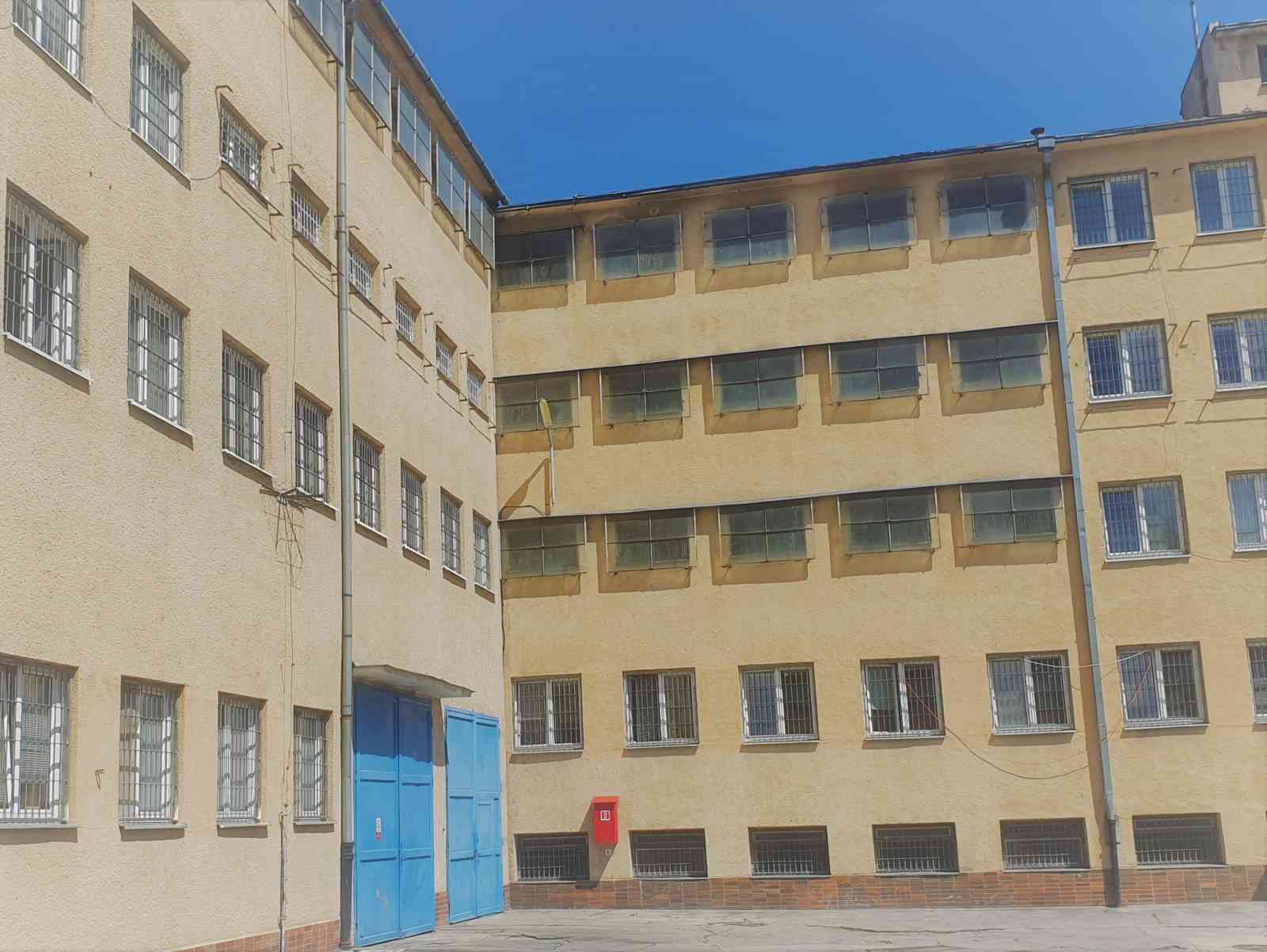 Fotografia článku V žilinskej väznici privítali návštevu