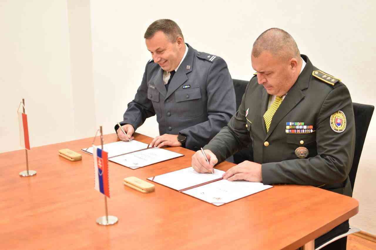 Fotografia článku Medzinárodná spolupráca