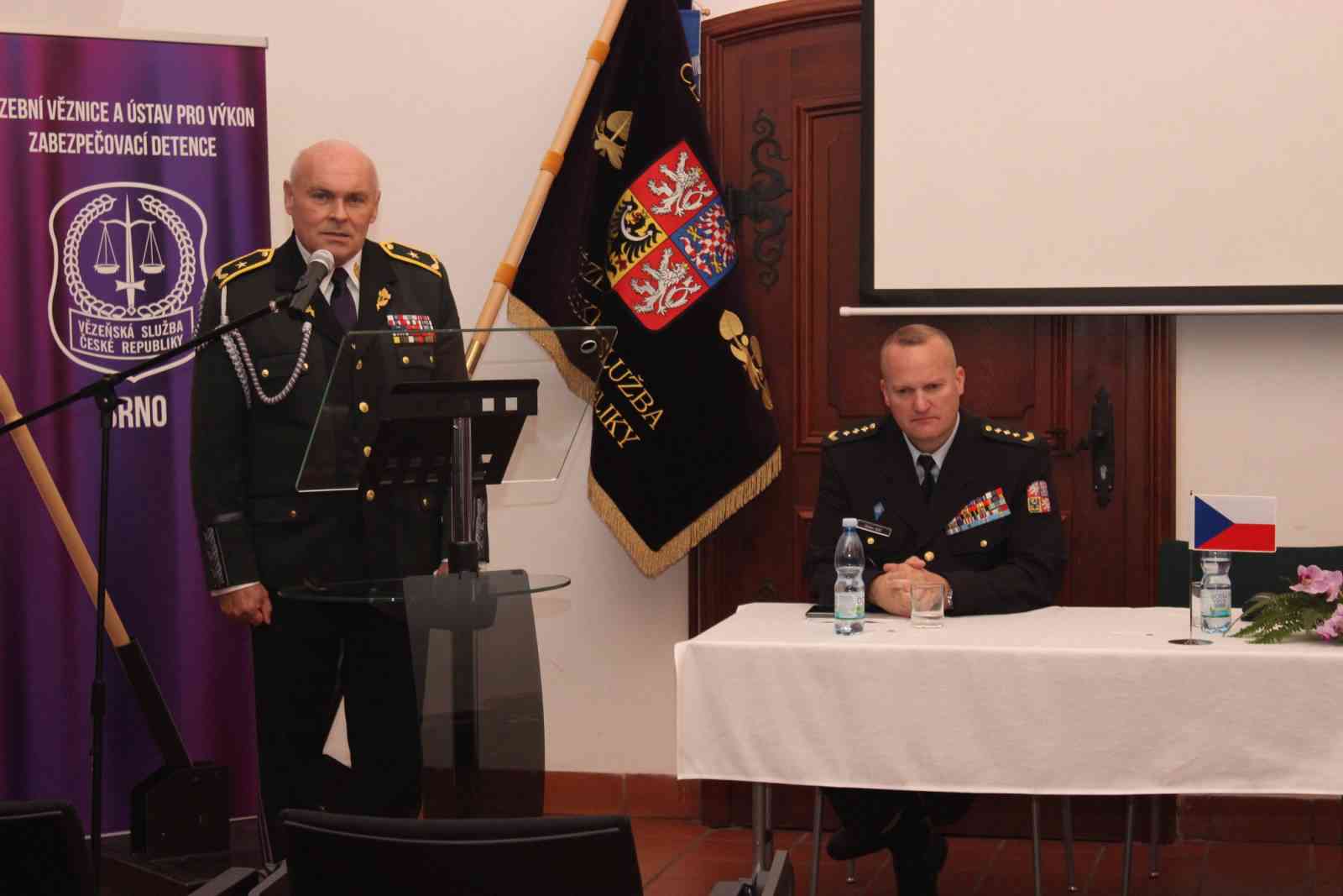 Fotografia článku Desať rokov zabezpečovacej detencie v ČR