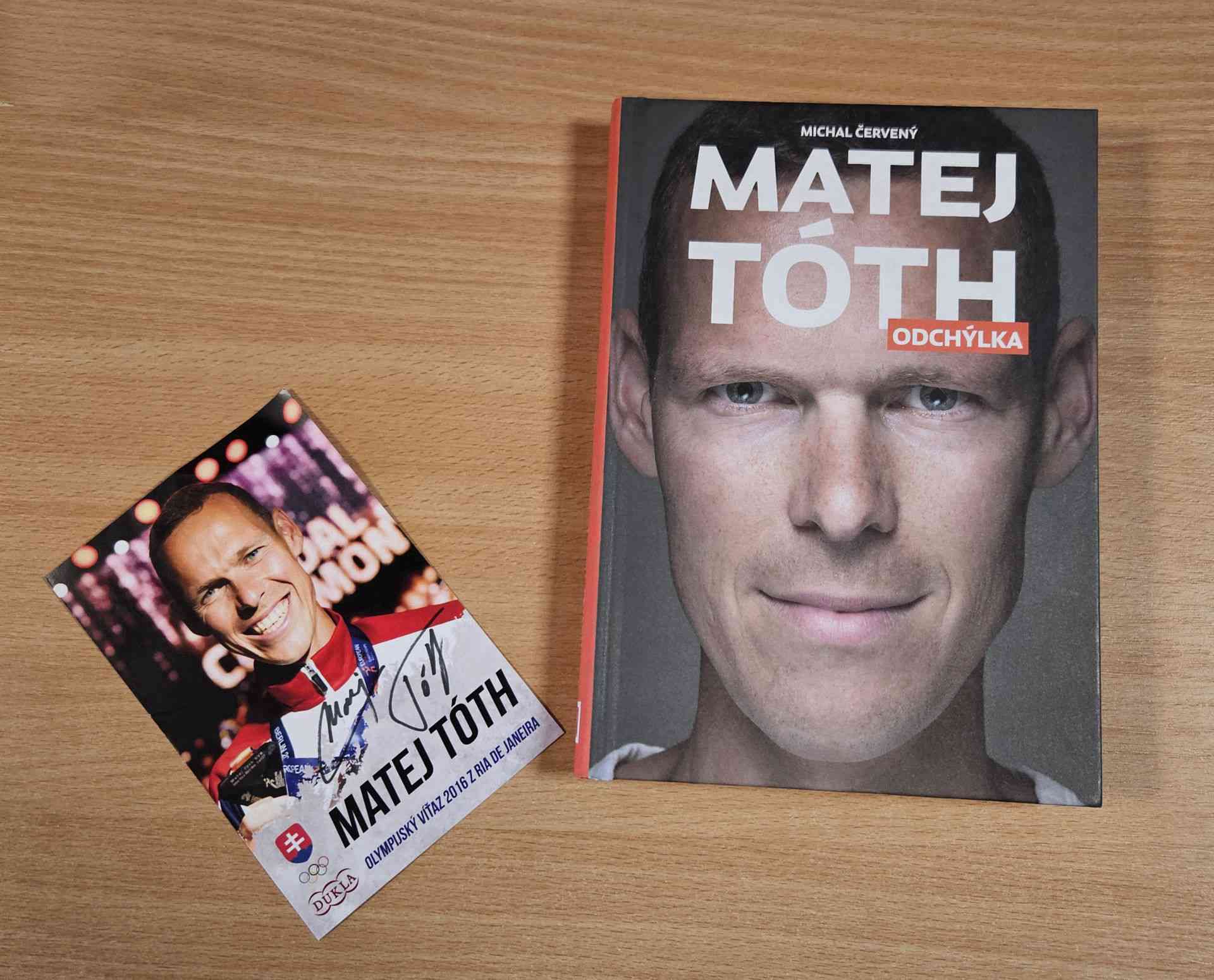 Fotografia článku Inšpiratívna návšteva olympijského víťaza Mateja Tótha v Košickej väznici: Dávka motivácie a nádeje pre väznených