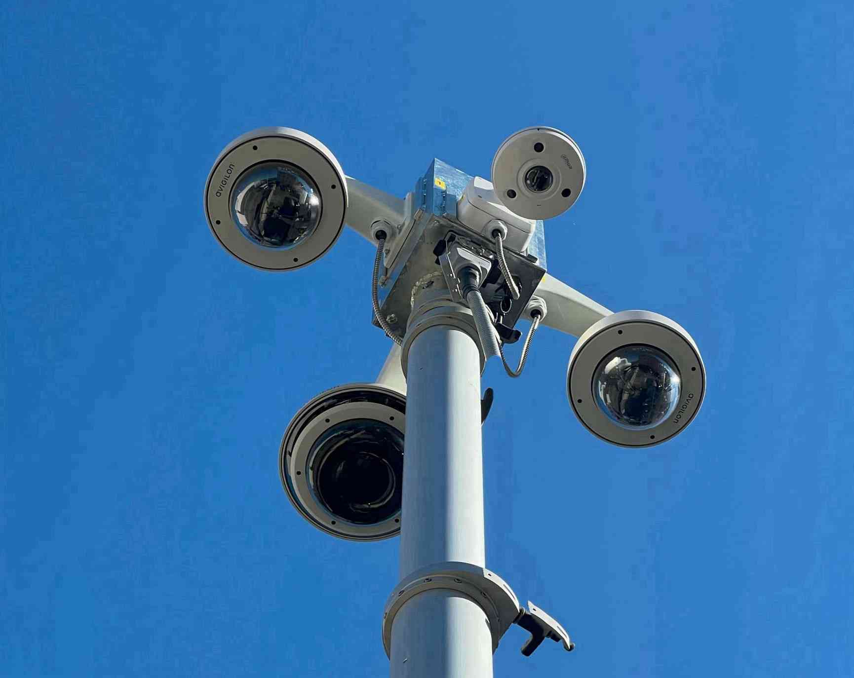 Fotografia článku Nasadenie novej signálno-bezpečnostnej techniky v ústave Prešov