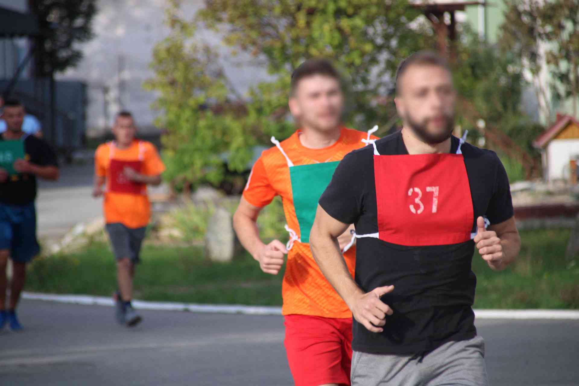 Fotografia článku Malý ústavný maratón 2024