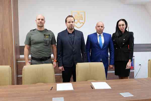 Fotografia článku „Právna klinika pre komunity /street law/I.“ pod gesciou Ústavu klinického vzdelávania 