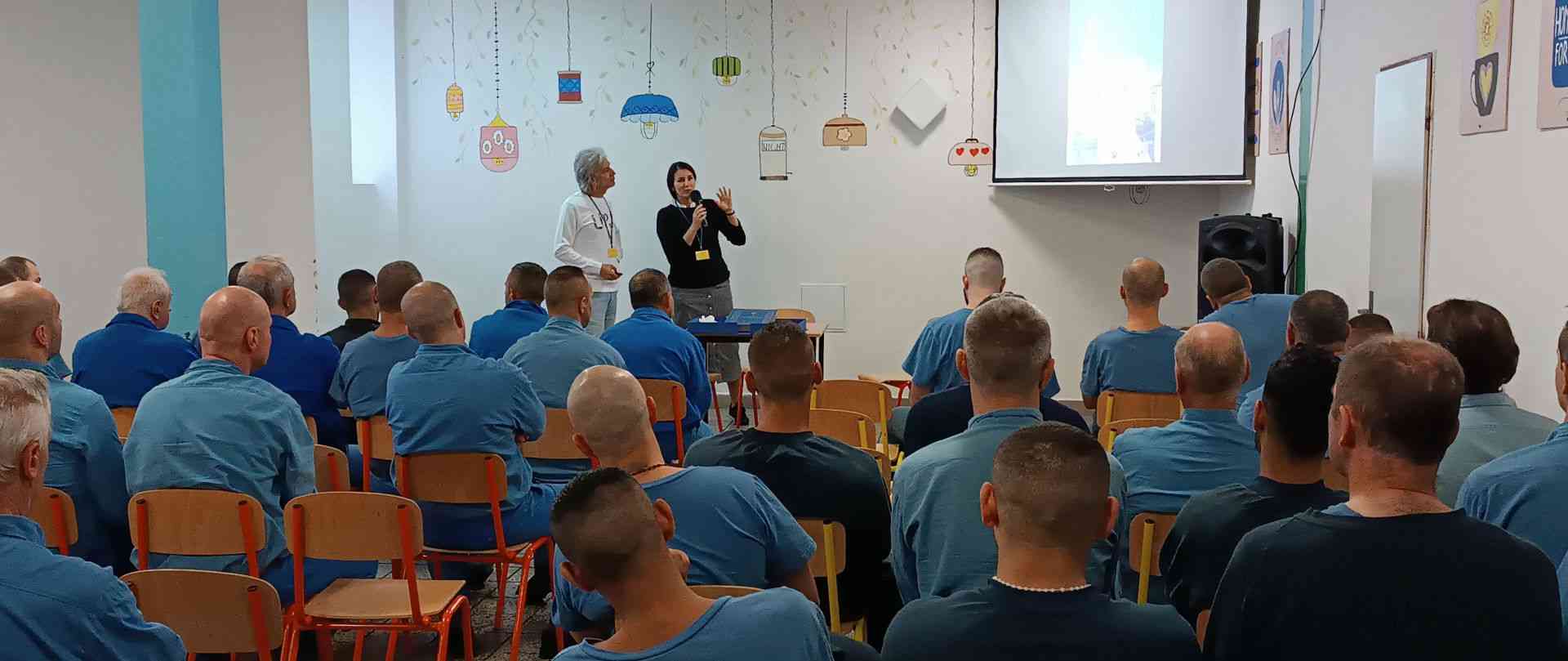 Fotografia článku Dóm sv. Alžbety za múrmi väznice