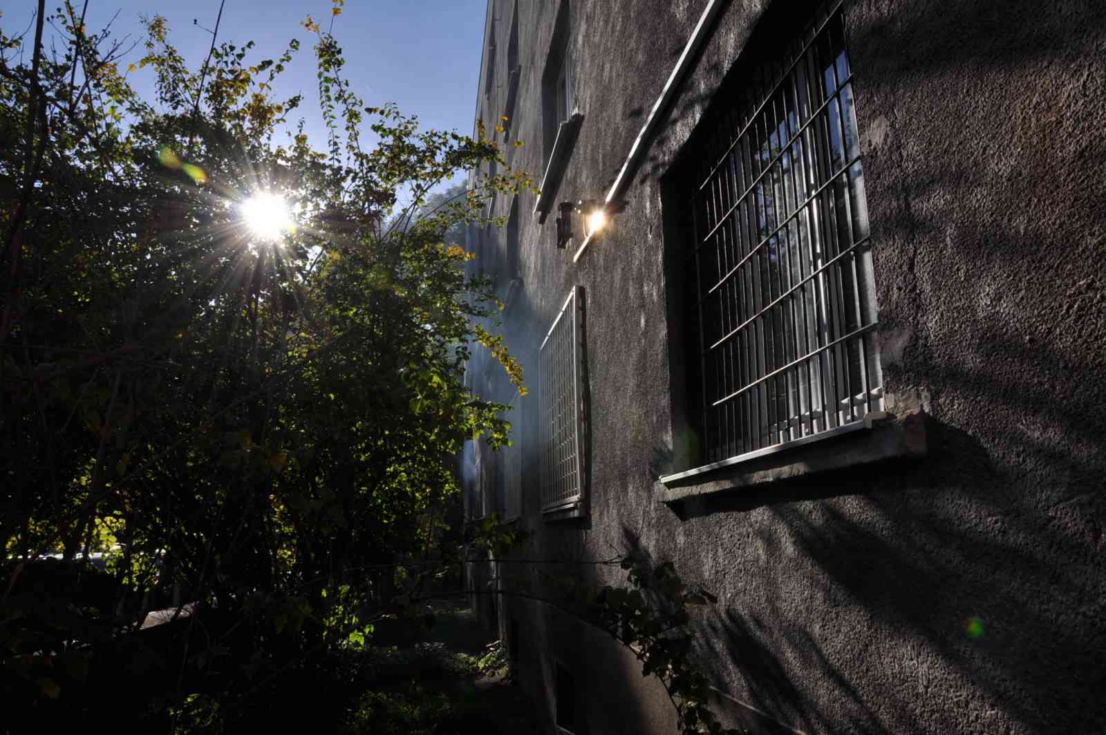 Fotografia článku Celoústavné súčinnostné cvičenie v ústave Bratislava