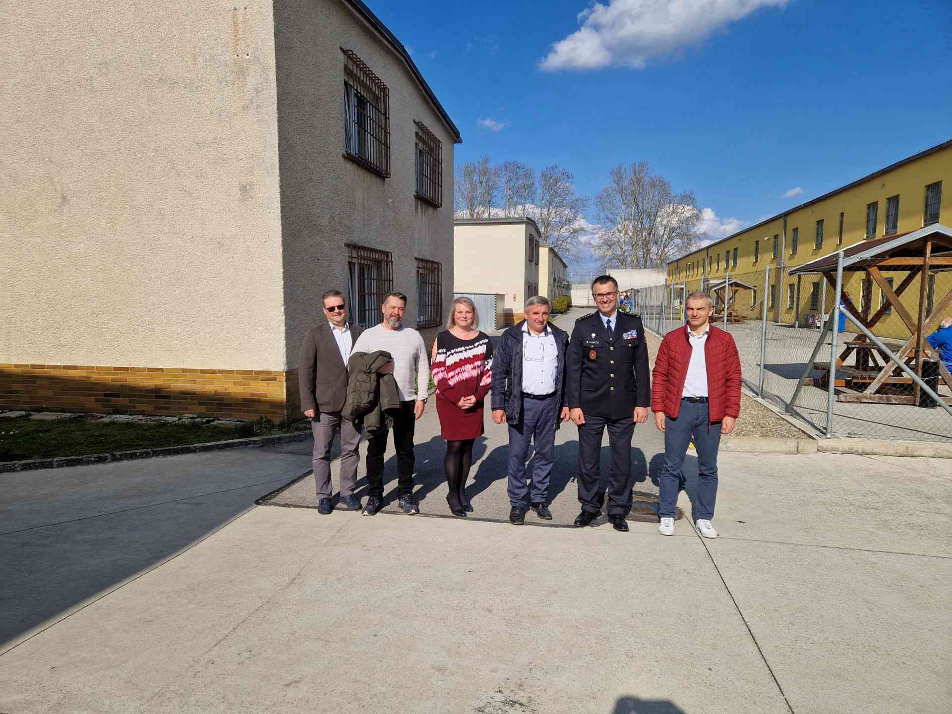 Fotografia článku Dlhoročná spolupráca pokračuje