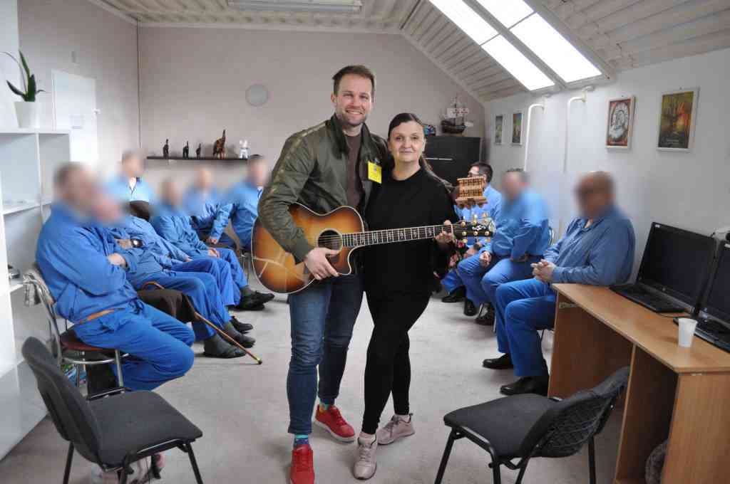 Fotografia článku Na Debatke s Tomášom Bezdedom