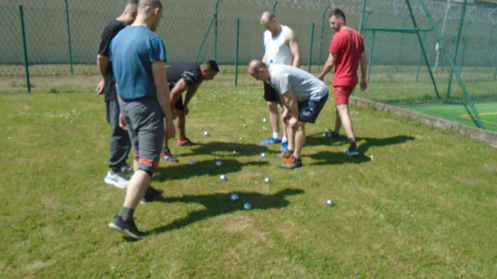 Fotografia článku Poznáte petang alebo petanque?