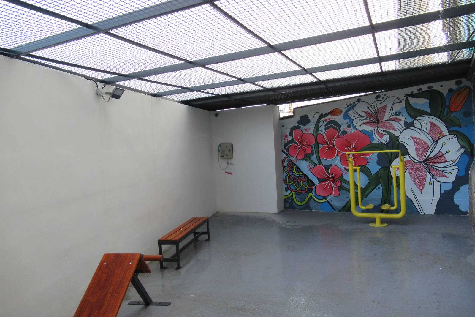 Fotografia galérie