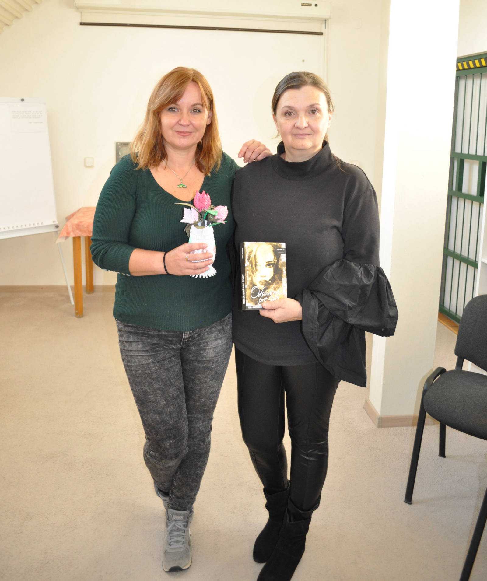 Fotografia galérie