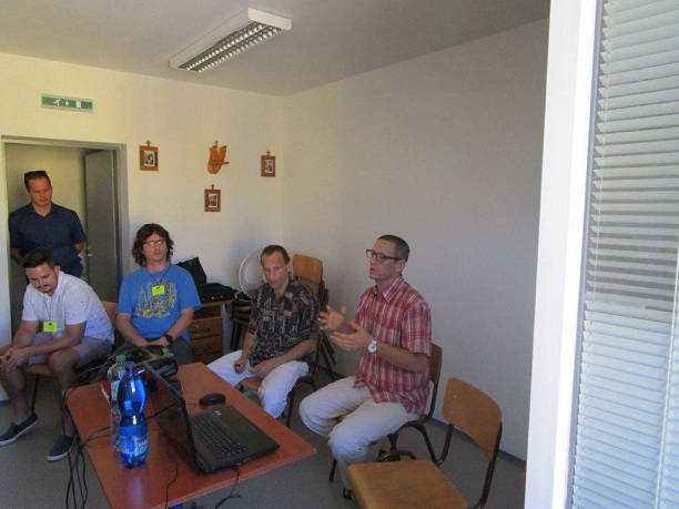 Fotografia galérie