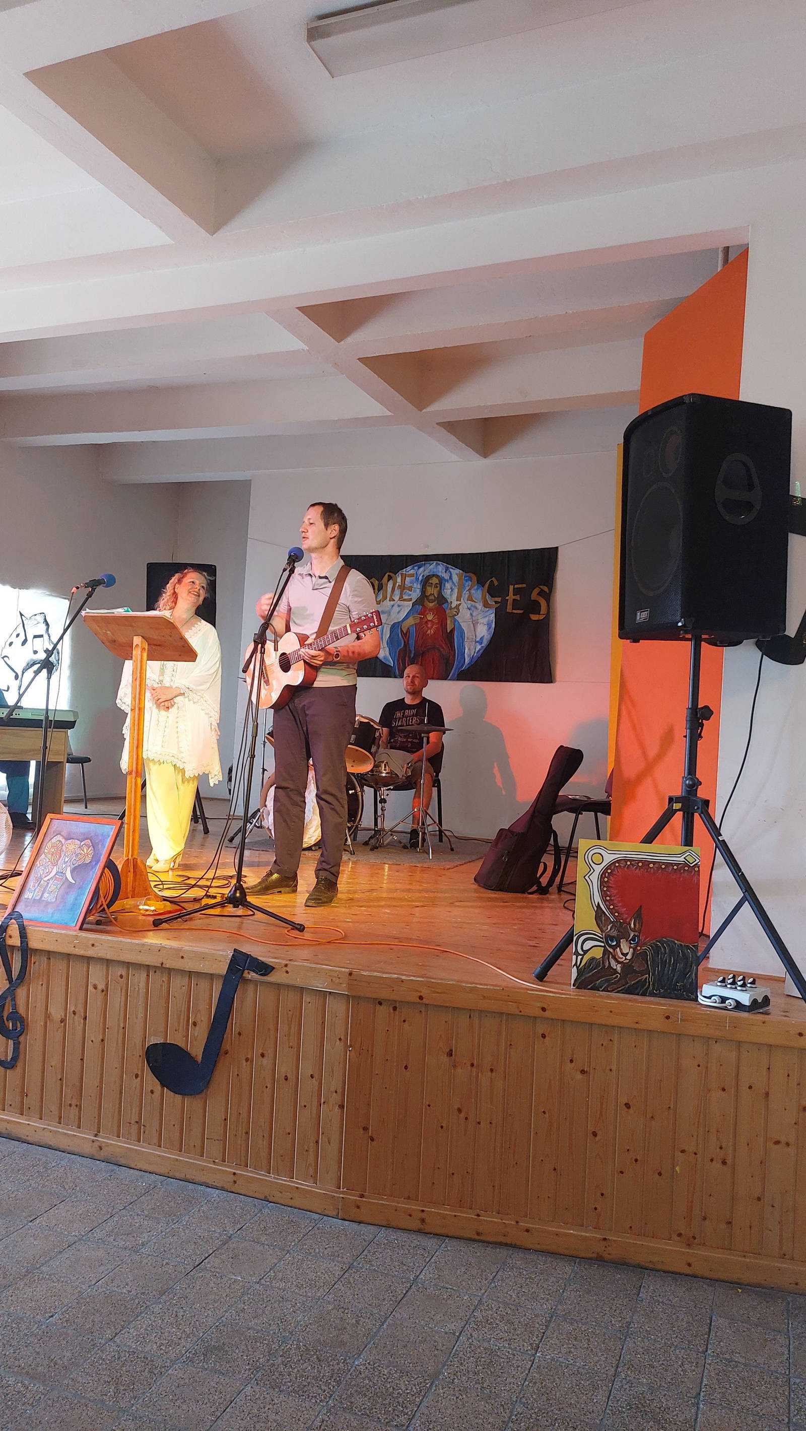 Fotografia galérie