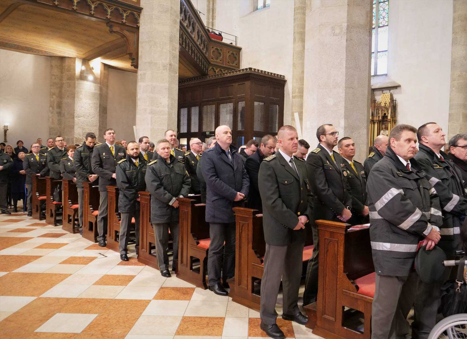 Fotografia galérie