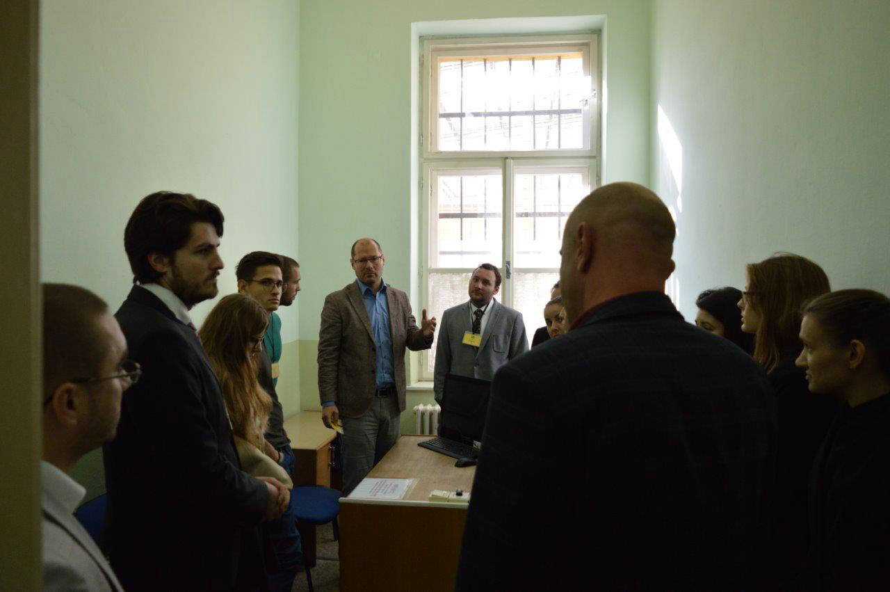Fotografia galérie