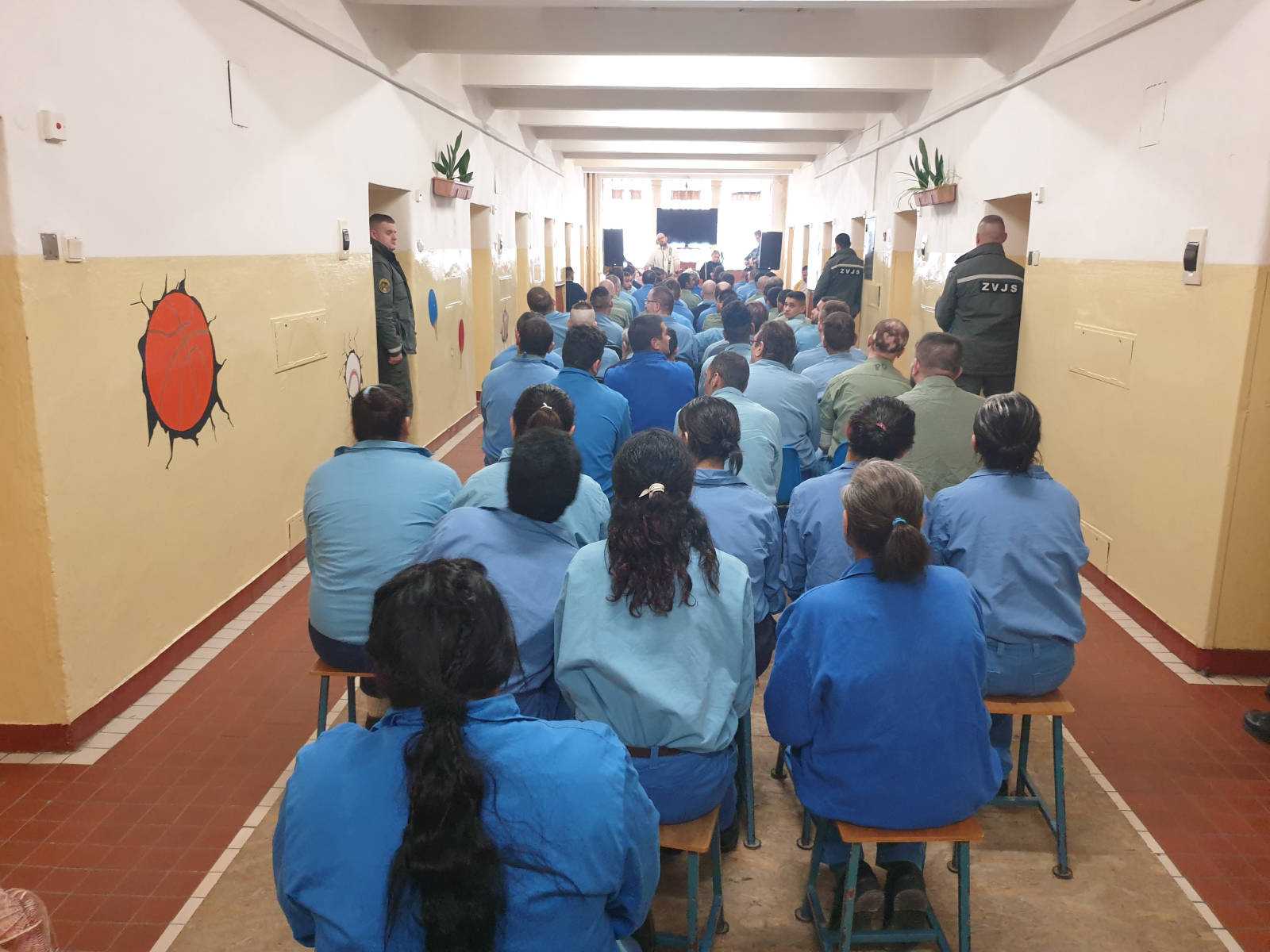 Fotografia galérie