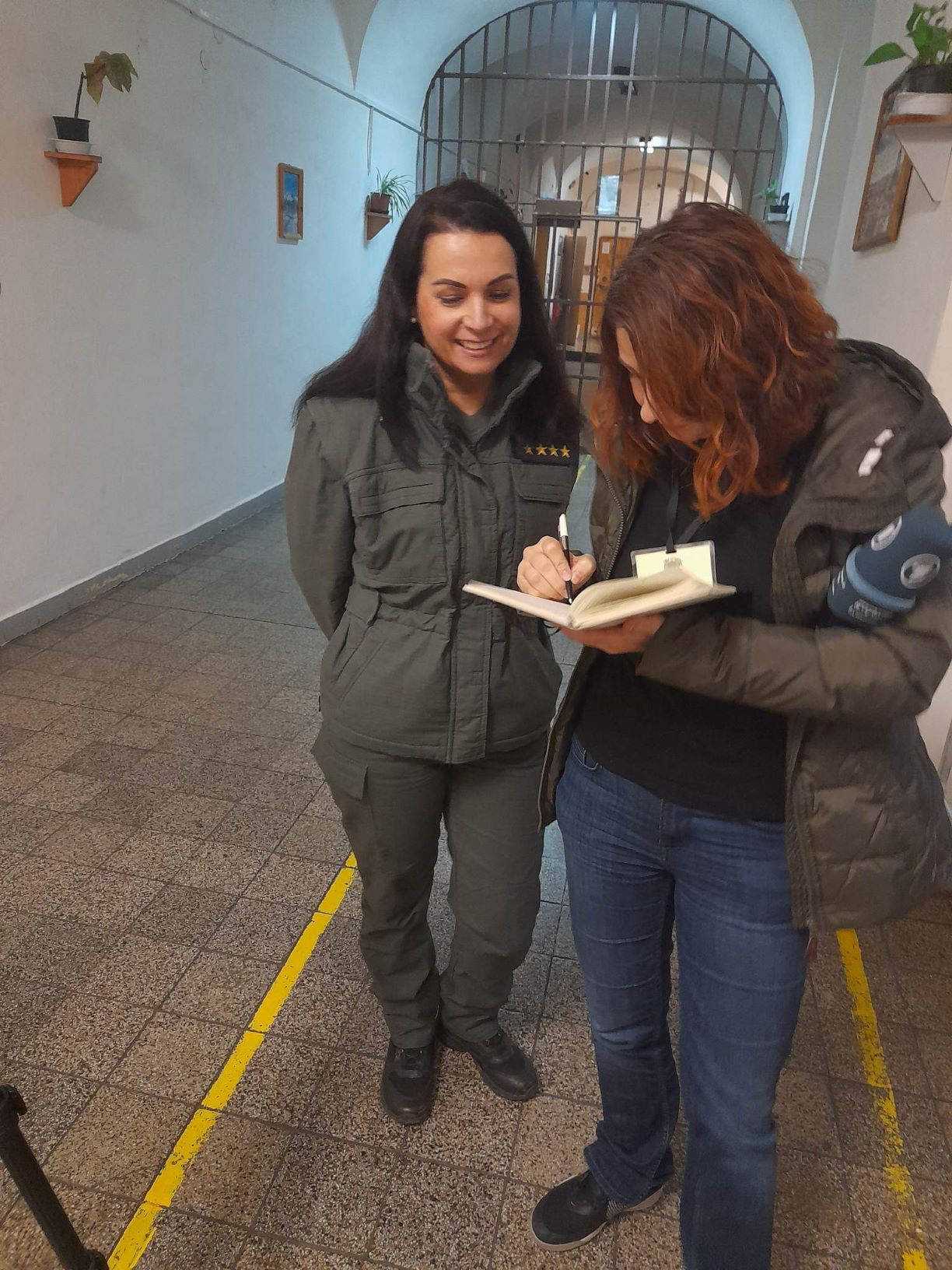 Fotografia galérie