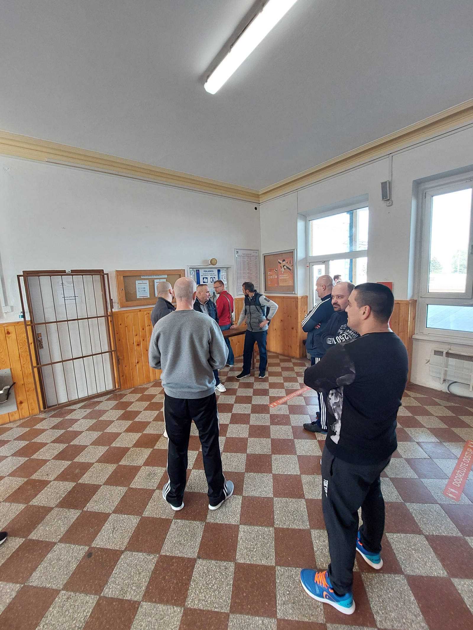 Fotografia galérie