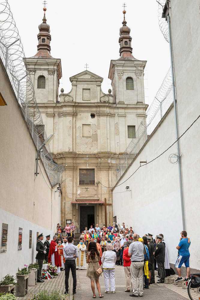 Fotografia galérie