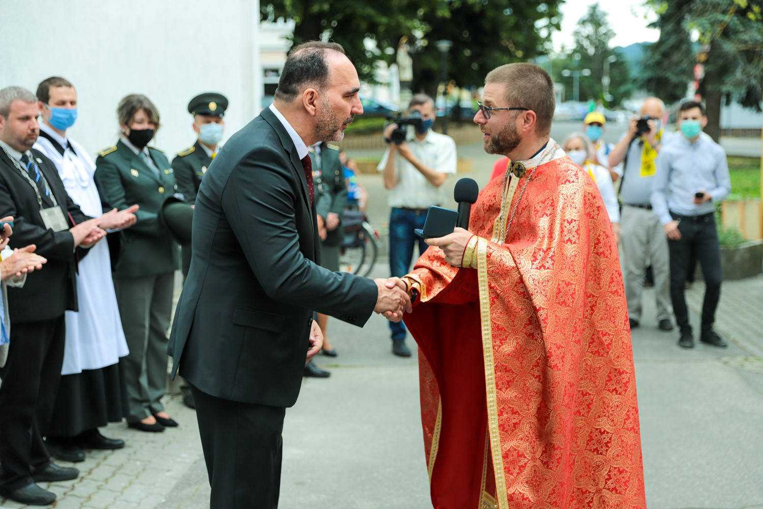 Fotografia galérie